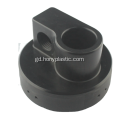 HDPE CRCN Machined Parts